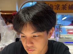 -乐乐大排档·30年老字号(浙江路店)