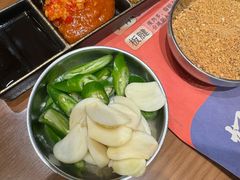 -海之屋韩式烤肉(海棠68环球美食街店)