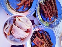 -曾记大腰子烧烤(苗栗路总店)