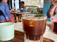 -251#coffee roasters(沿河东路店)