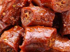 -绝味鸭脖(花园路店)