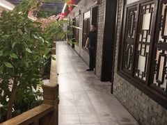 -森谷美食公园(杨行店)