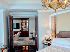 -广州富力丽思卡尔顿酒店