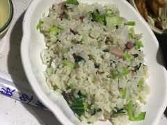 -海宁煲农家菜(惠南镇店)