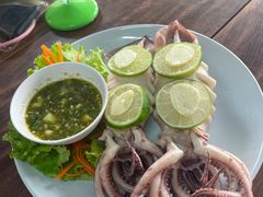 -Kat's Kitchen