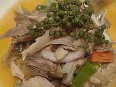 -马老六清真餐厅(雁滩店)