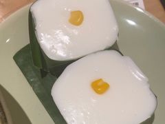 -mango tree芒果树泰国餐厅(青岛万象城店)