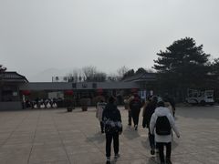 -秦始皇帝陵博物院-丽山园
