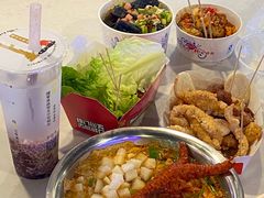 -柳星·螺蛳粉(D11店)