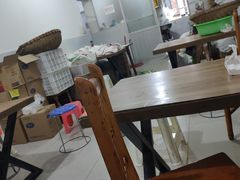 大堂-海汇源老烧麦店(东大街总店)