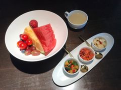 -西郊八号·山野江西菜(开发区店)