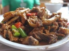 -老根农家饭店