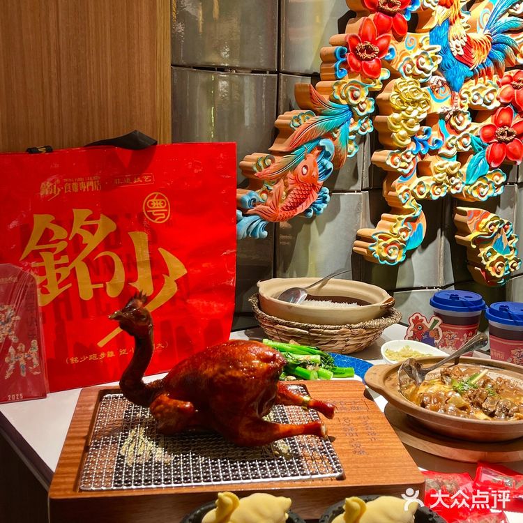 你一定要相信一个老广推荐的走地鸡👍