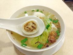 -南香饭店(Jalan Sultan)