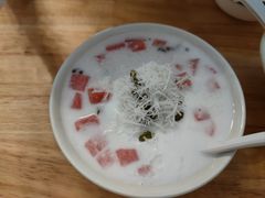 -钱记三鲜冰粉