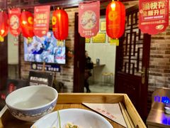 -万县面馆(高笋塘店)