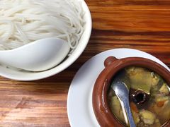 -德致祥云南过桥米线(云天小苑店)