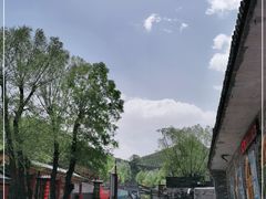 -雁门关景区