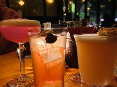 -THE CANNERY&JUJU 新鲜海鲜·牛排美食酒廊