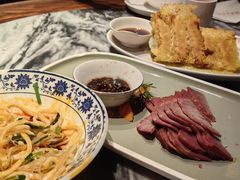 -西安饭庄·非遗陕菜(钟楼店)