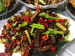 -小民大排档(光谷店)