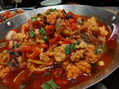 -潇湘阁(汉光百货店)