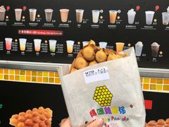 -糖水佬甜品(深水埗店)