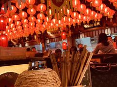 -农耕记·湖南土菜(科技园店)