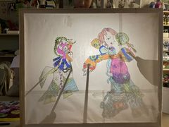 -艺塔木美学教育(和达校区)