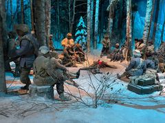 -沈阳“九·一八”历史博物馆