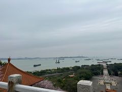 -南沙天后宫景区