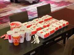-北京九华山庄会展酒店