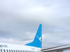 -厦门高崎国际机场-T3航站楼
