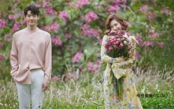 清新田园-巴黎婚纱摄影工作室