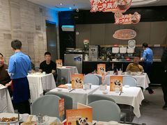 -眉州东坡(团结湖店)