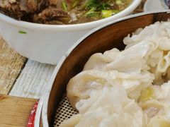 -白杨包子(通达街店)