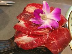 -明洞王妃家烤肉(苏州中心星悦汇店)