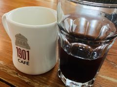 -1901 Cafe(西四店)