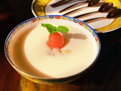 奶酪果子冰-富华斋饽饽铺·宫廷糕点·伴手礼(护国新天地店)