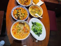 -浔阳中餐厅