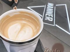-Manner Coffee(淮海755店)