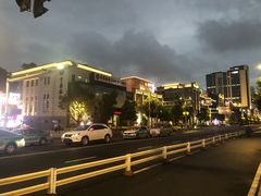 -三坊七巷历史文化街区