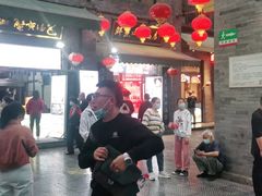 -鲜鱼口老字号美食街