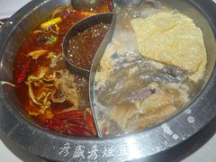 -豆花姐烂豆花火锅(水屯北路恒大滨河店)
