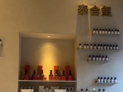 -泰合玺·精油疗愈 SPA(南京河西万达店)