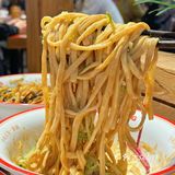 离开北京之前一定要吃一顿这家炸酱面！