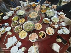 -柳沟豆腐宴69号福豆堂