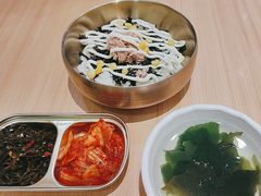-小木屋拌饭(西安万象天地店)