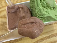 -野人先生Gelato(上海长宁龙之梦店)