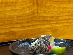 -鮨乐亭Omakase·海胆宴